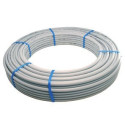 Daudzslāņu caurule IVAR PE-Xb/AL/PE-Xb 18 x 2.0 mm (200 m)