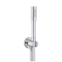 Ручной душевой комплект с выходом воды GROHE Euphoria Cosmopolitan Stick 1jet, 26404000