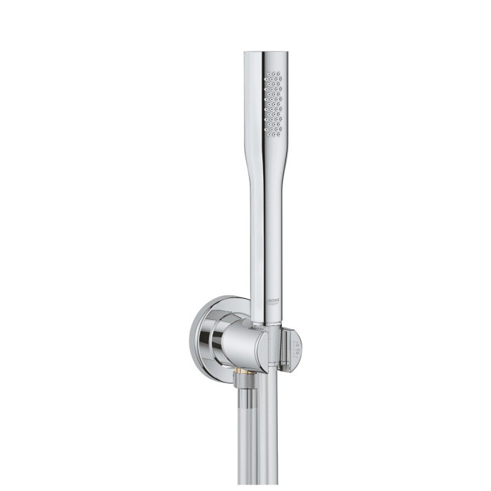 Manuaalne dušikomplekt veeväljundiga GROHE Euphoria Cosmopolitan Stick 1jet, 26404000