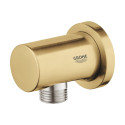 Vanden ischwad for sub-wall shower GROHE Rainshower, 27057GN0