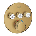 Termostaatiline osa GROHE Grohtherm SmartControl, 29121GN0