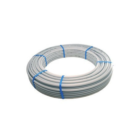 Mitmekihiline toru IVAR PE-Xb/AL/PE-Xb 26 x 3,0 mm (50 m)