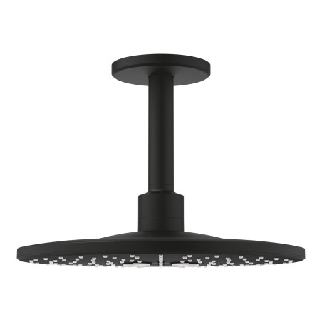 Stationary shower head with holder GROHE Rainshower SmartActive 310 mm 2jet, 22124KF0