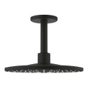 Stacionāra dušas galva ar turētāju GROHE Rainshower SmartActive 310 mm 2jet, 22124KF0