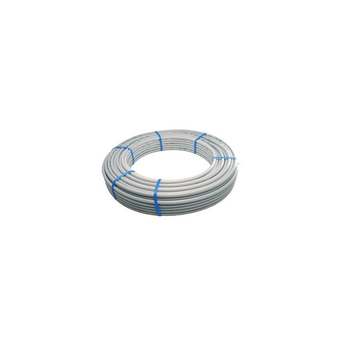 Daugiasluoksnis vamzdis IVAR PE-Xb/AL/PE-Xb 32 x 3,0 mm (50 m)