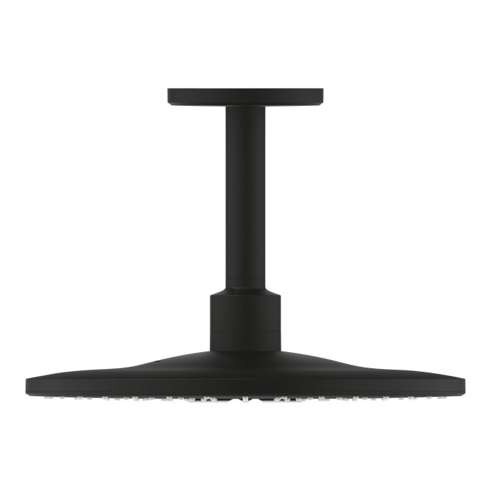 Stacionāra dušas galva ar turētāju GROHE Rainshower SmartActive 310 mm 2jet, 22124KF0