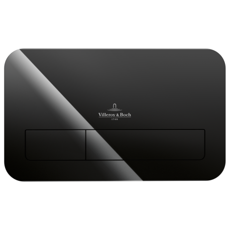 Loputuspaneel VILLEROY & BOCH 200G klaasiga, 922400RB