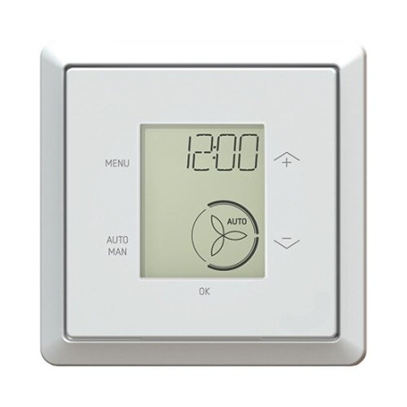 Juhtkonsool ZEHNDER Comfosense C 67