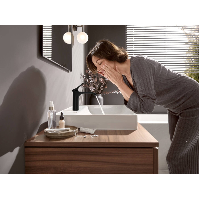 Washbasin mixer HANSGROHE Vivenis 110, 75022670