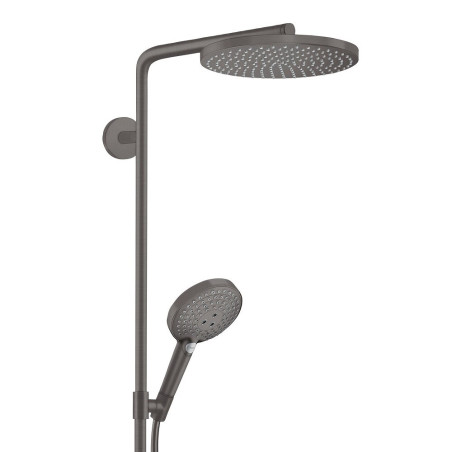Termostaatiline vihmadušisüsteem HANSGROHE Raindance Select S Dušitorud 240 1jet, 27633340