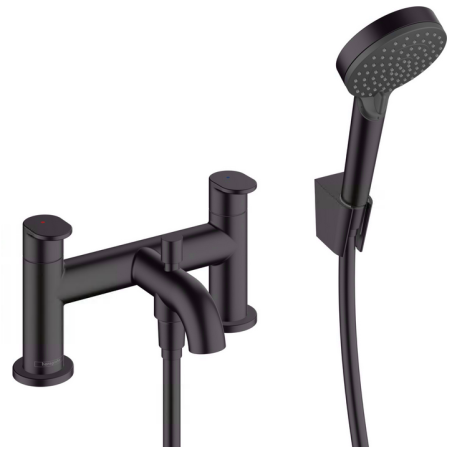 Vannitoasegisti 2-rajaline HANSGROHE Vernis Blend, 71461670