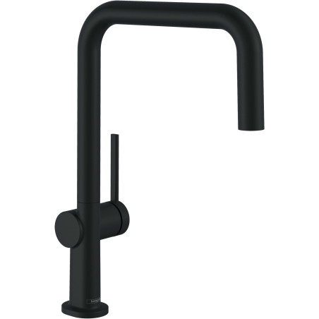 Virtuves (izlietnes) jaucējkrāns HANSGROHE Talis M54, 72806670