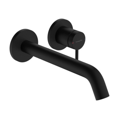 Priekšsienas maisītājs izlietnei HANSGROHE Tecturis S 225 mm, 73351670