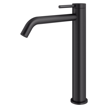 Maisītājs izlietnei MARINER Logica 207 mm, Matt Black