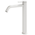 Maisītājs izlietnei MARINER Logica 207 mm, Matt White