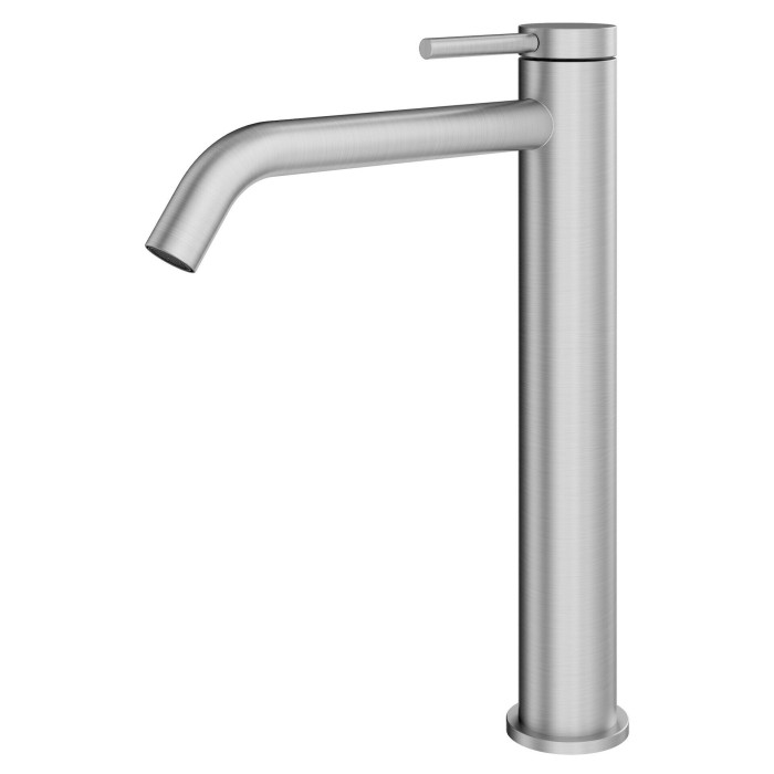 Segisti valamule MARINER Logica 207 mm, harjatud kroom