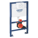 Seina sisse WC raami komplektid GROHE Rapid SL 82 cm, 38526000