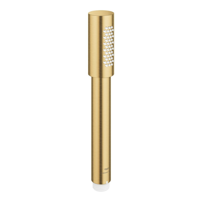 Dušas galva GROHE Rainshower Aqia Stick 1jet, 26465GN0