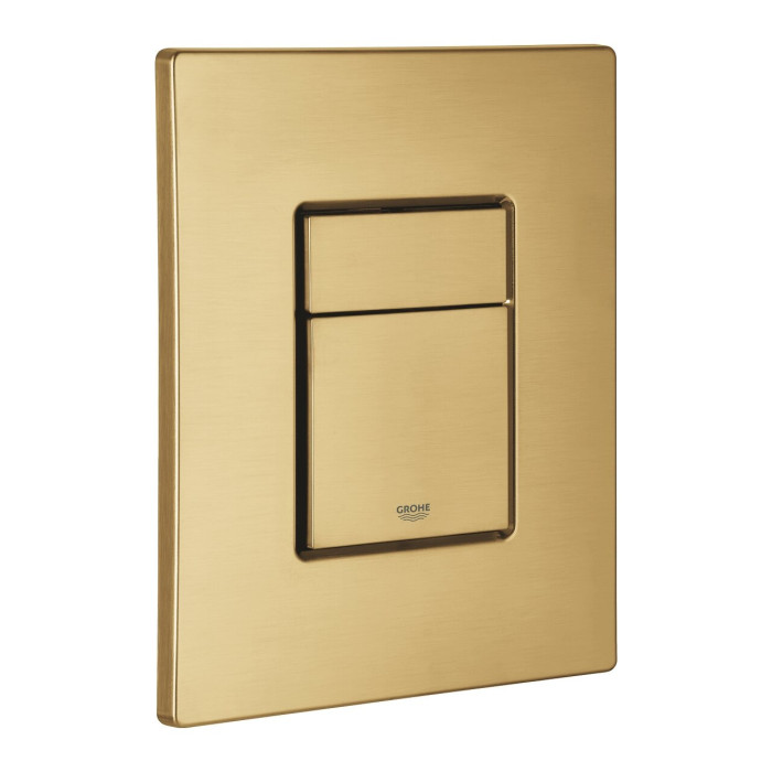 WC loputusnupp GROHE Skate Cosmopolitan, 38732GN0