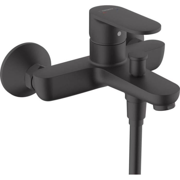 Vannas istabas jaucējkrāns HANSGROHE Vernis Blend, 71440670