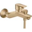 Vannas - dušas jaucējkrāns HANSGROHE Talis E, 71740140