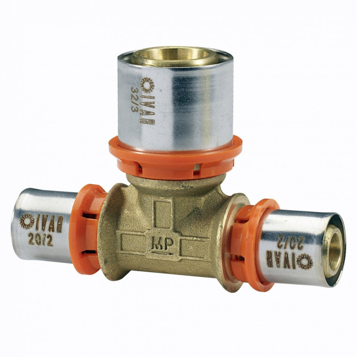 Trišakis presuoyama MP 5720 IVAR 16 (2.0) x 18 (2.0) x 16 (2.0)