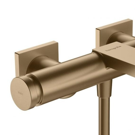 Vannitoa kraan HANSGROHE Tecturis E, 73420140