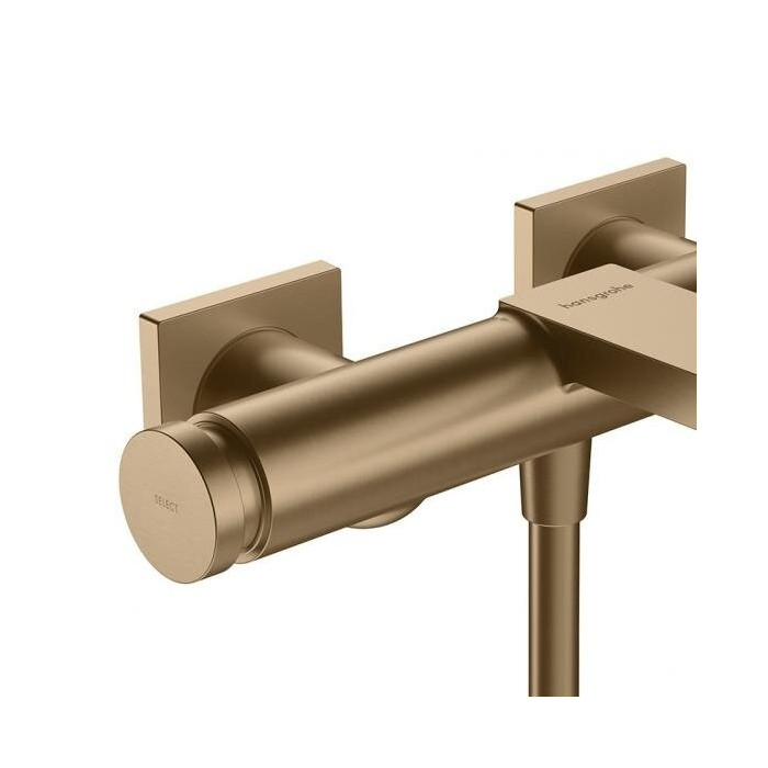 Bathroom faucet HANSGROHE Tecturis E, 73420140