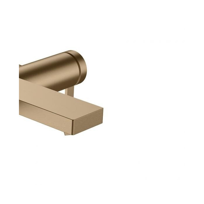 Vannas istabas jaucējkrāns HANSGROHE Tecturis E, 73420140