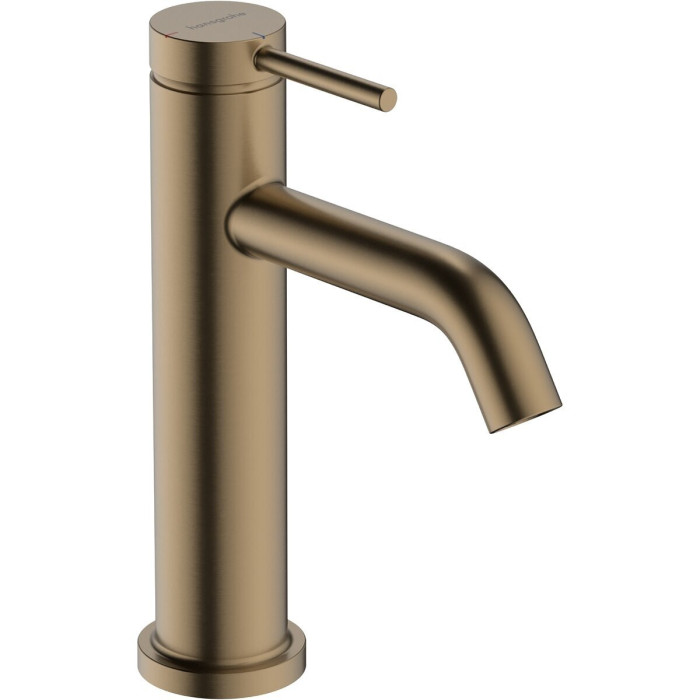 Valmusegisti HANSGROHE Tecturis S 110 CoolStart, 73312140