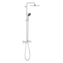 Termostatinė dušo sistema GROHE Vitalio Start 250, 26816000