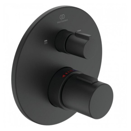 Termostatiskā daļa IDEAL STANDARD CeraTherm, A5814XG