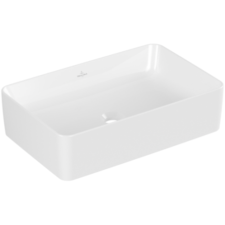 Washbasin buildable VILLEROY & BOCH Collaro 560x360 mm