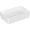Встраиваемый умывальник VILLEROY & BOCH Collaro 560x360 мм