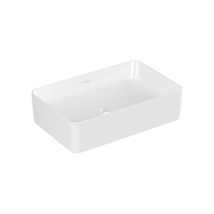 Valamu ehitatav VILLEROY & BOCH Collaro 560x360 mm