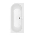 Nurgavann VILLEROY & BOSH Oberon 2.1 Quaryl 180 x 80 cm, UBQ180OBN9CR00VD01