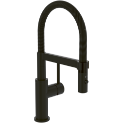 Смеситель для кухни VILLEROY & BOCH Steel Expert Compact, 92730006