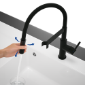Köögisegisti VILLEROY & BOCH Steel Expert Compact, 92730006