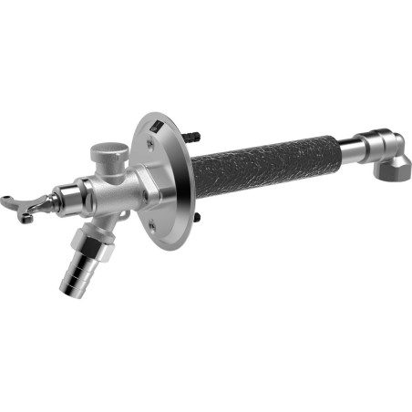Non-freezing outdoor tap HANSA 450 mm, 69509101