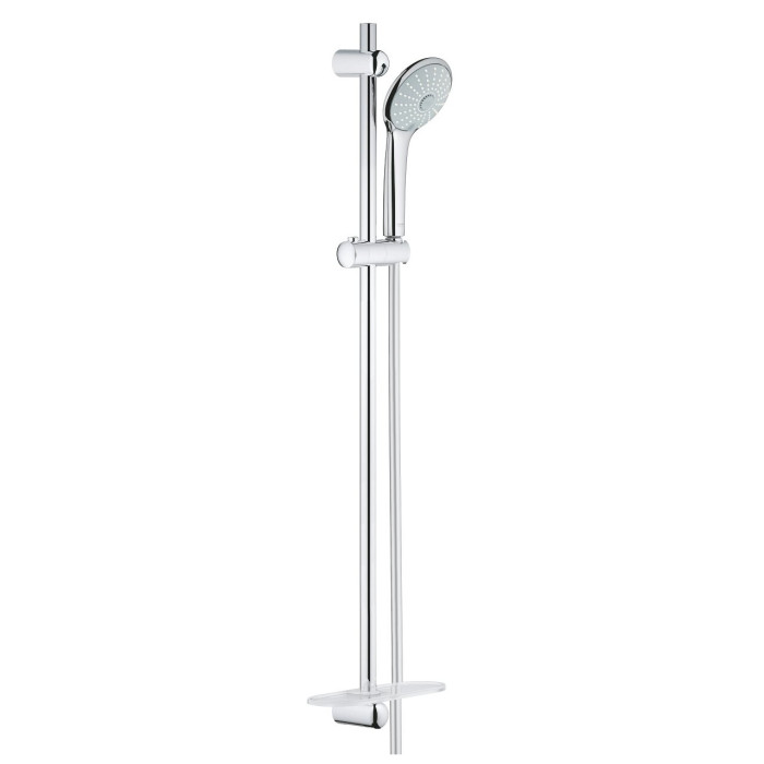 Dušo stovo komplektas GROHE Euphoria 110 masažas, 27226001