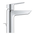 Washbasin faucet with bottom valve GROHE QuickFix Start M, 23455002