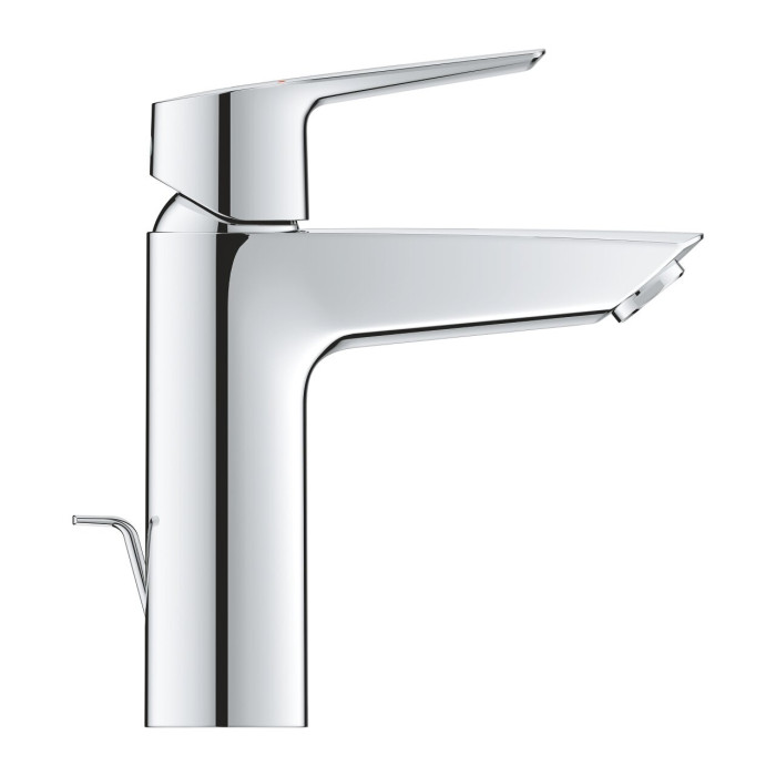 Valamusegisti põhjaklapiga GROHE QuickFix Start M, 23455002