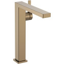 Izlietnes maisītājs HANSGROHE Tecturis E 240 CoolStart, 73072140