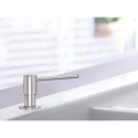 Skysto muilo dozatoriai VILLEROY & BOCH 923620LC