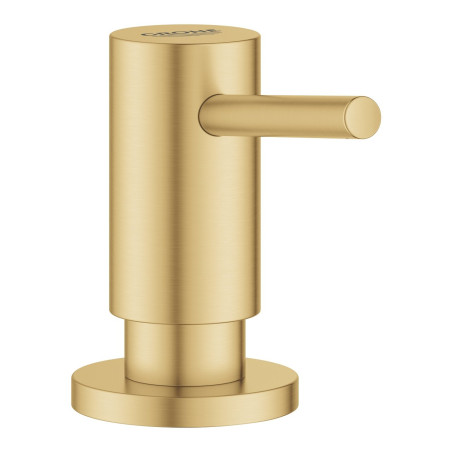 Vedelseebi dosaatorid GROHE Cosmopolitan, 40535GN0
