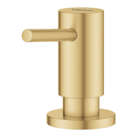 Дозаторы жидкого мыла GROHE Cosmopolitan, 40535GN0