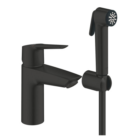 Valamusegisti bidee dušiga GROHE QuickFix Start SML, 231232433