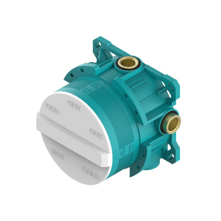 Pre-wall box for mixer MARINER EDE003-00