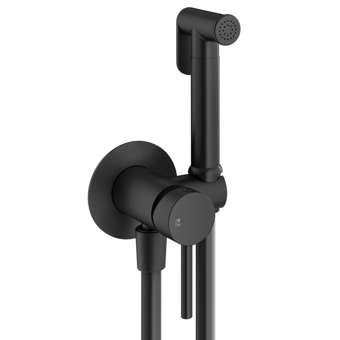 Bidetta shower kit MARINER Logica, LOG2000-NO