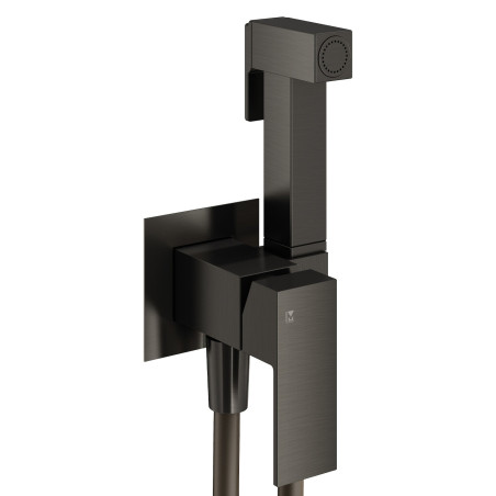 Bidetta dushel komplekti MARINER Quadrum, QUA2000-GM